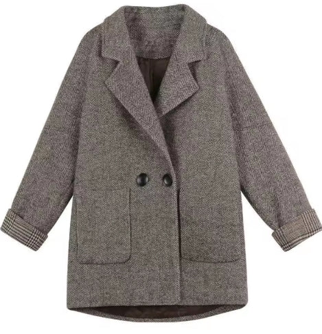 Cappotto da Donna